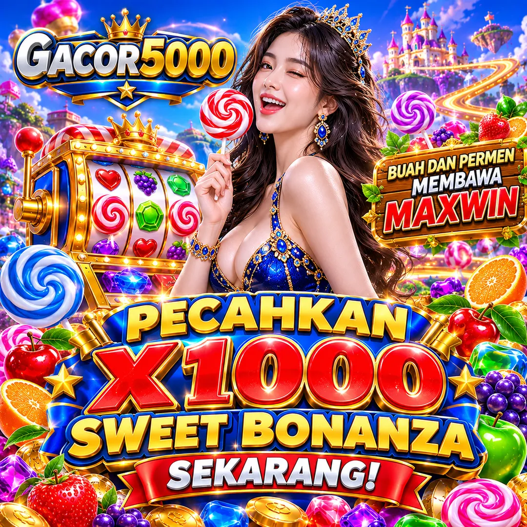 GACOR5000